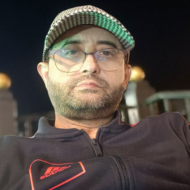 Abdelmounaim MIMOUNI